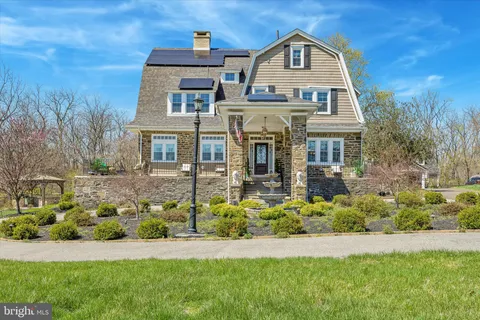 $1,425,000 | 917 Dekalb Pike, Ambler, PA 19002