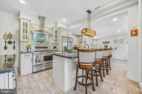 $1,425,000 | 917 Dekalb Pike, Ambler, PA 19002