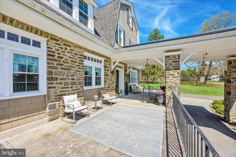 $1,425,000 | 917 Dekalb Pike, Ambler, PA 19002