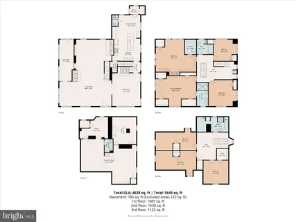 $1,425,000 | 917 Dekalb Pike, Ambler, PA 19002