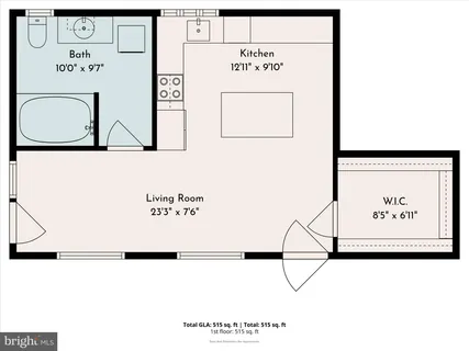 $1,425,000 | 917 Dekalb Pike, Ambler, PA 19002