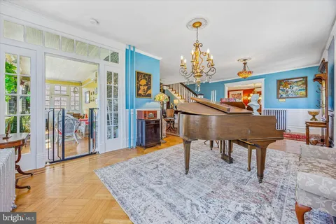$1,425,000 | 917 Dekalb Pike, Ambler, PA 19002