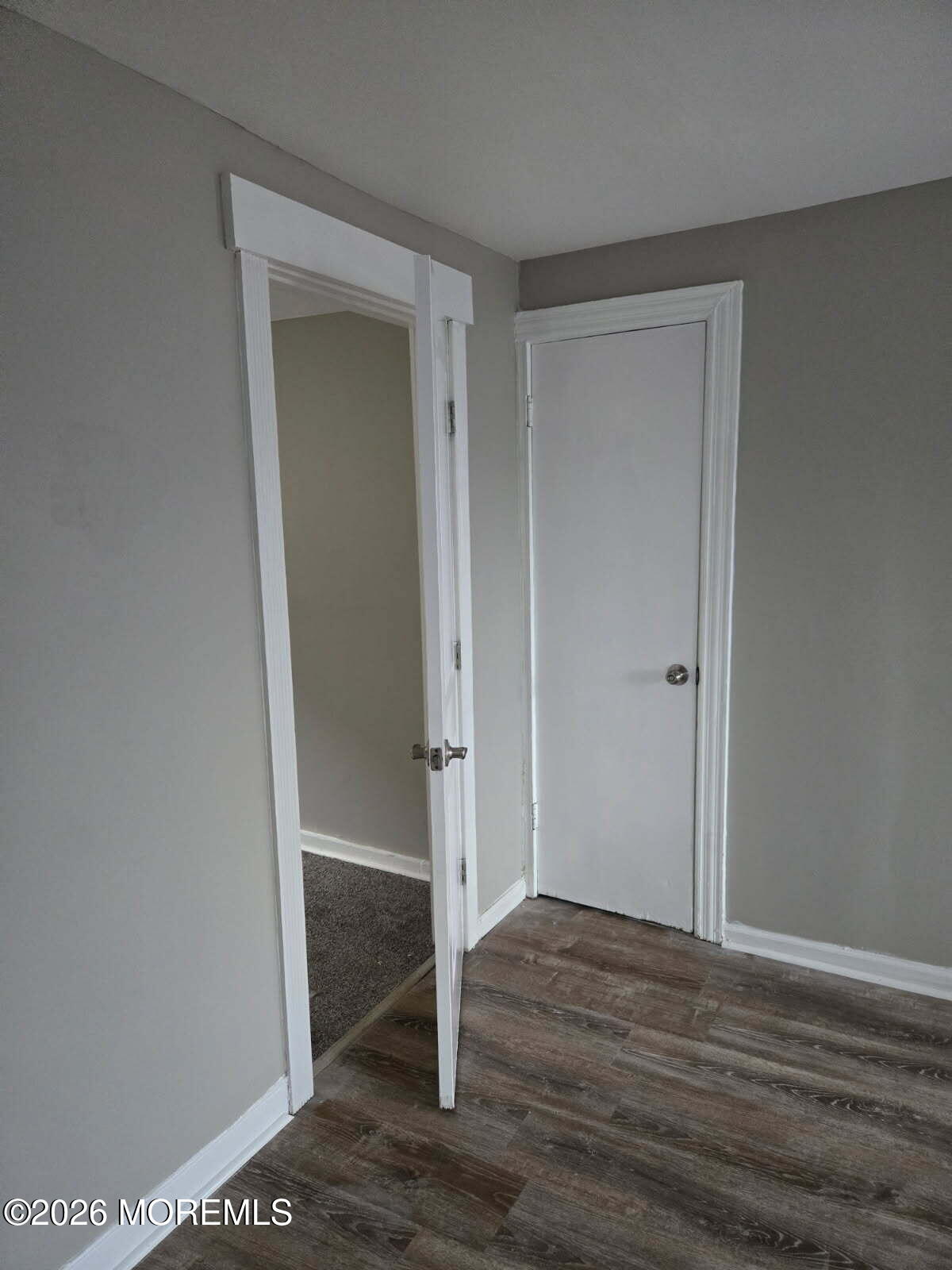 43 Webb Avenue, Unit C Ocean Grove, NJ 07756 - Photo 9 of 18 a view of an empty room