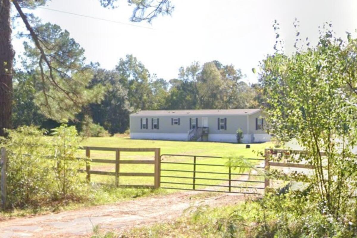 317 Campbell Road Ridgeville, SC 29472 - Photo 1 of 1 317 Campbell