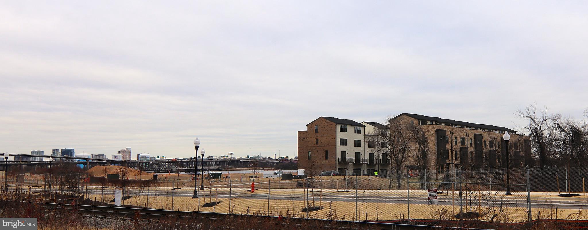 2317 Annapolis Road Baltimore, MD 21230 - Photo 14 of 14 a view of a city with tall buildings