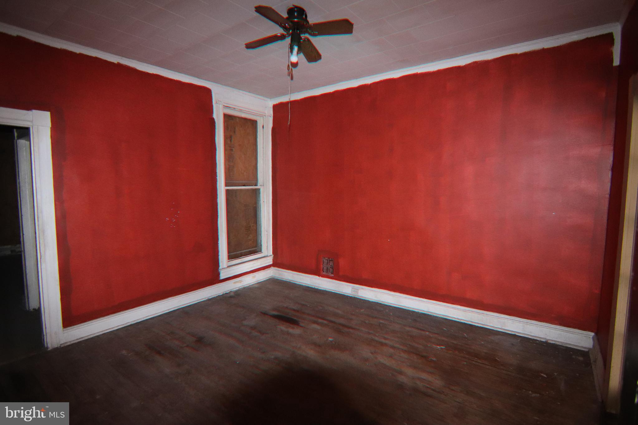 2317 Annapolis Road Baltimore, MD 21230 - Photo 5 of 14 a view of an empty room