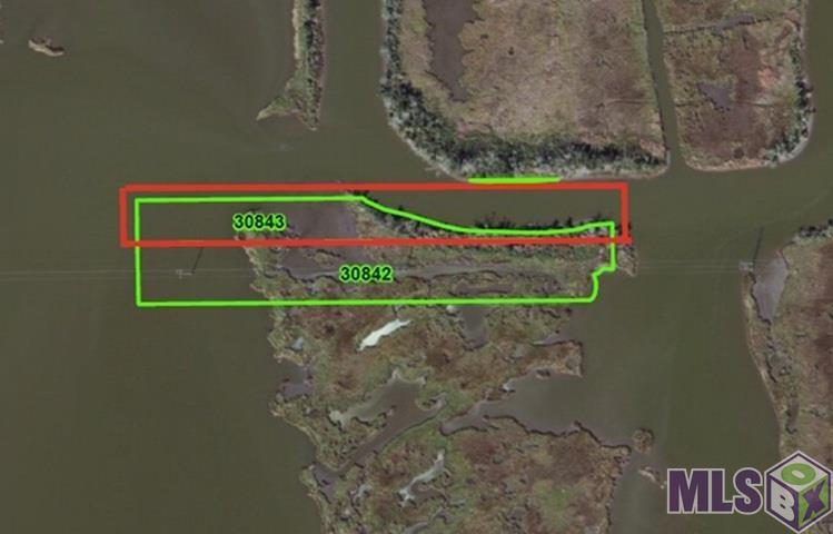 0 None Montegut, LA 70377 - Photo 2 of 4