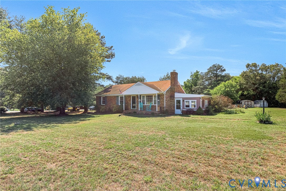 12237 Pinhook Road Rockville, VA 23146 - Photo 4 of 46