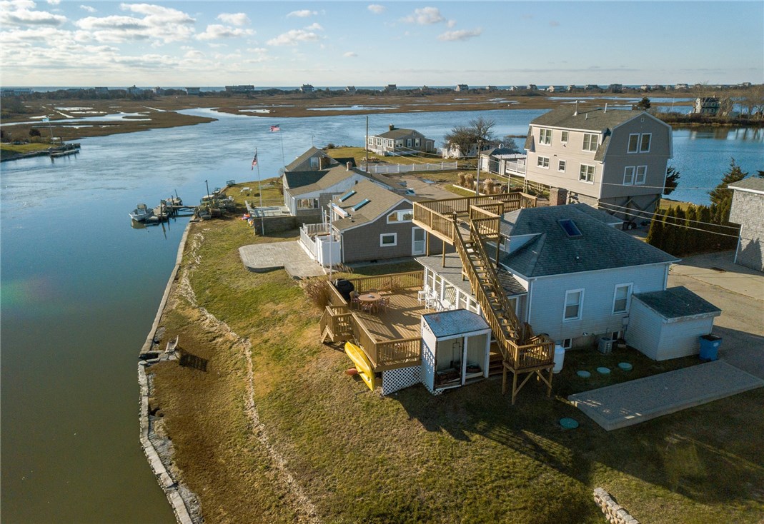 10 Ricci Road Westerly, RI 02891 - Photo 25 of 32