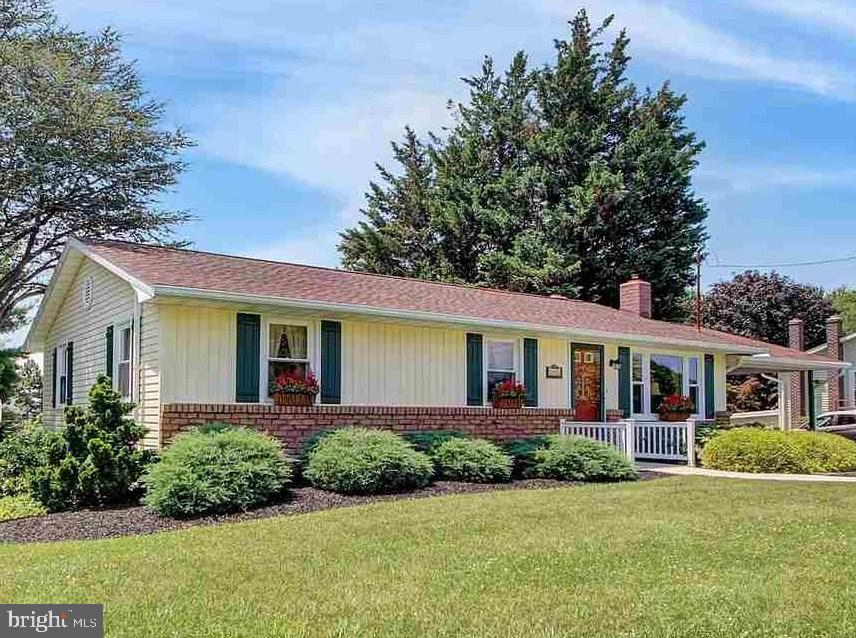 2467 Ridge Road Glenville, PA 17329 - Photo 1 of 33