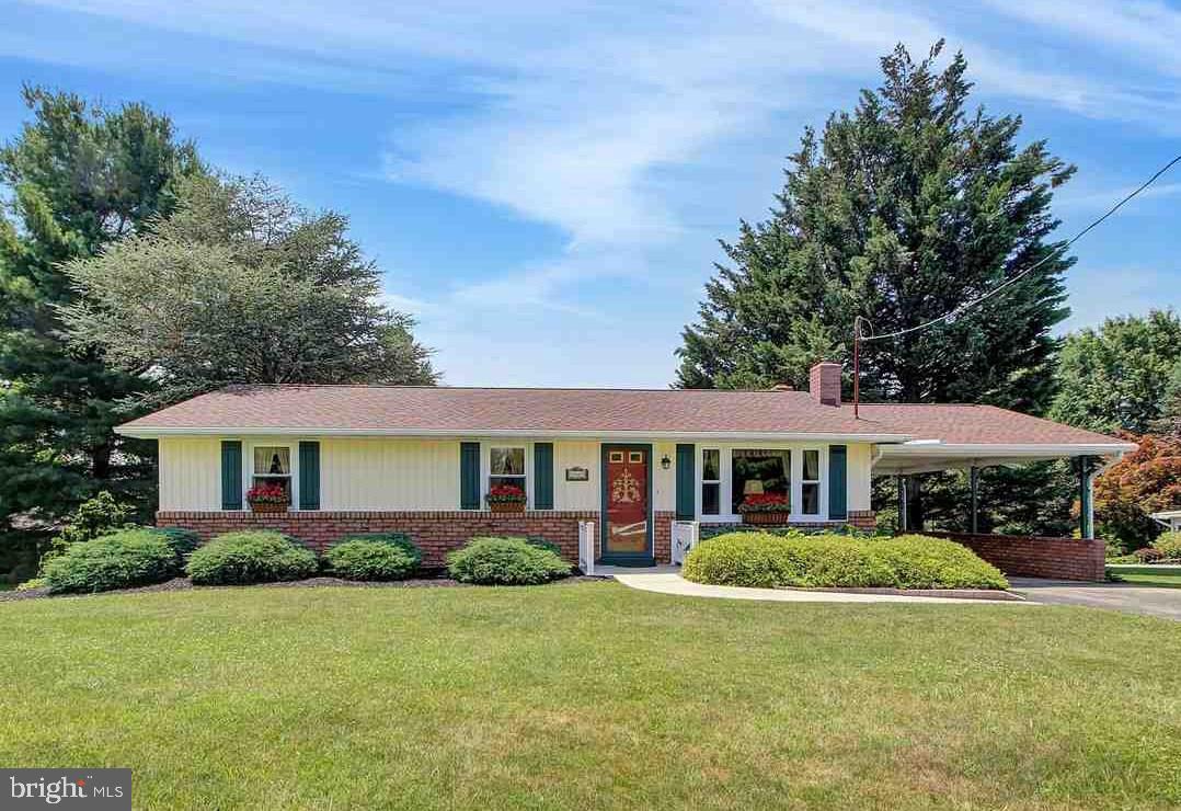 2467 Ridge Road Glenville, PA 17329 - Photo 2 of 33