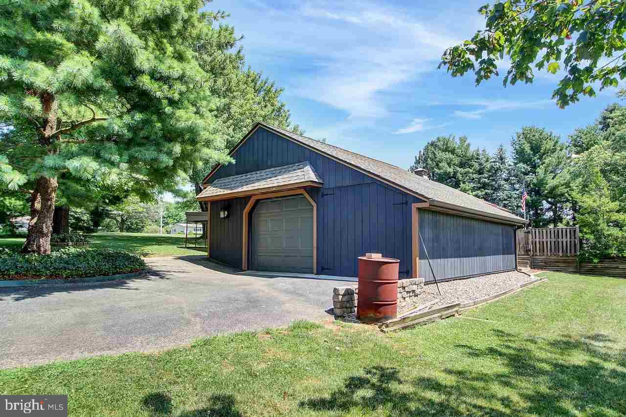 2467 Ridge Road Glenville, PA 17329 - Photo 28 of 33