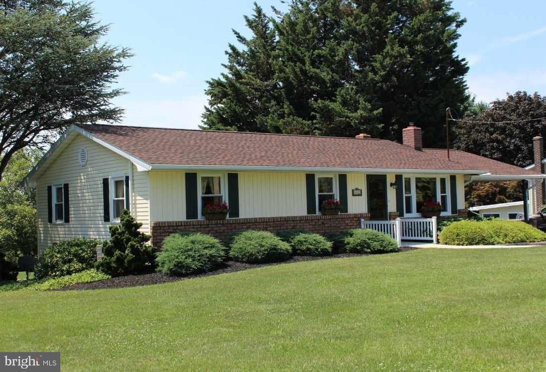 2467 Ridge Road Glenville, PA 17329 - Photo 33 of 33