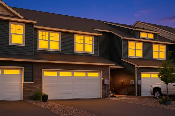 $370,000 | 11121 Balsam Pointe Trail, Dayton, MN 55327