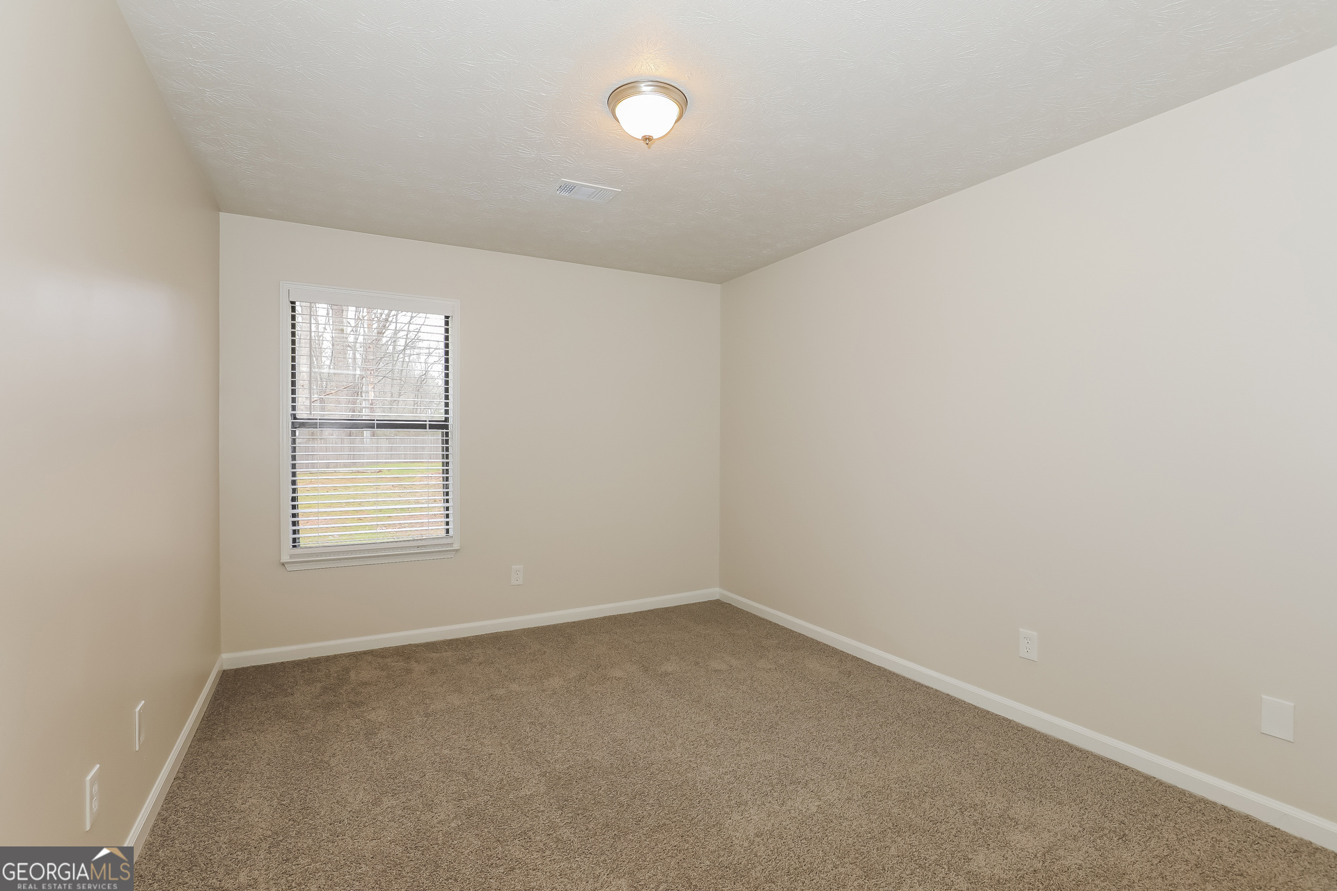 125 Whitney Way Fayetteville, GA 30214 - Photo 12 of 16 an empty room with a window