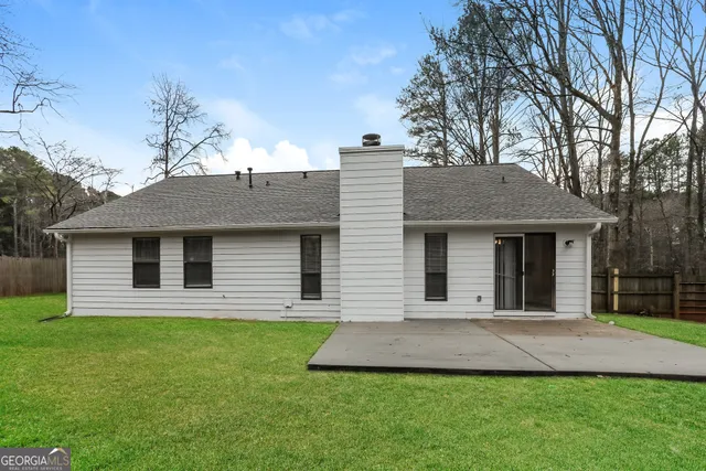 $2,430 | 125 Whitney Way, Fayetteville, GA 30214