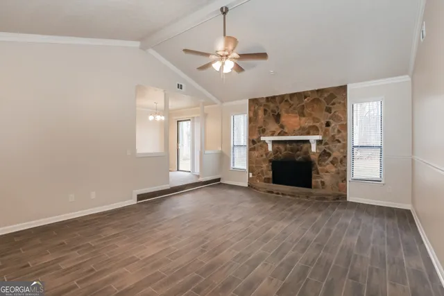 $2,430 | 125 Whitney Way, Fayetteville, GA 30214