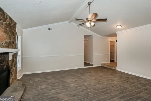 $2,430 | 125 Whitney Way, Fayetteville, GA 30214