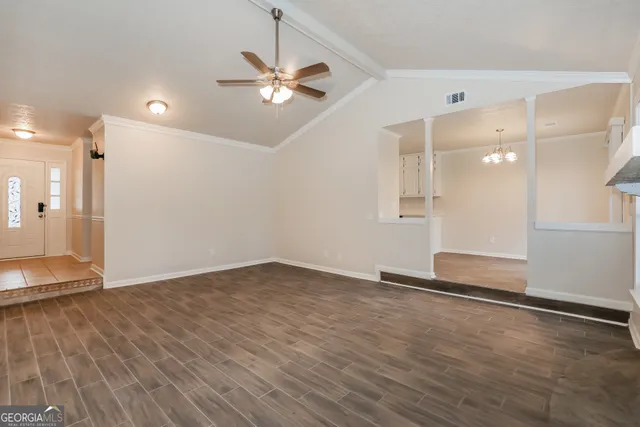 $2,430 | 125 Whitney Way, Fayetteville, GA 30214