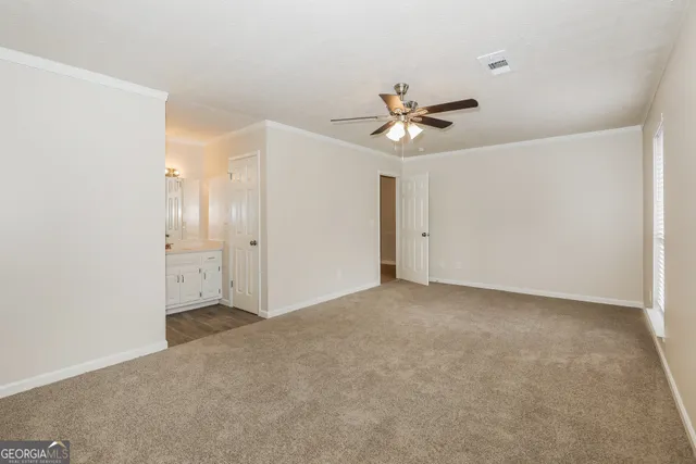 $2,430 | 125 Whitney Way, Fayetteville, GA 30214