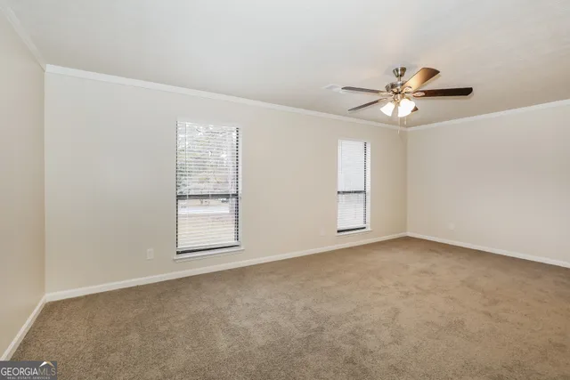 $2,430 | 125 Whitney Way, Fayetteville, GA 30214