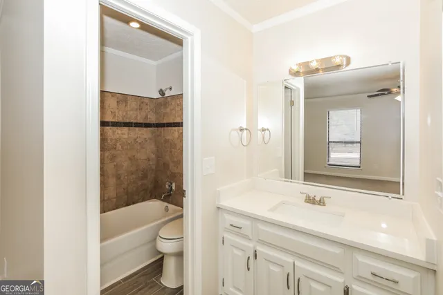 $2,430 | 125 Whitney Way, Fayetteville, GA 30214