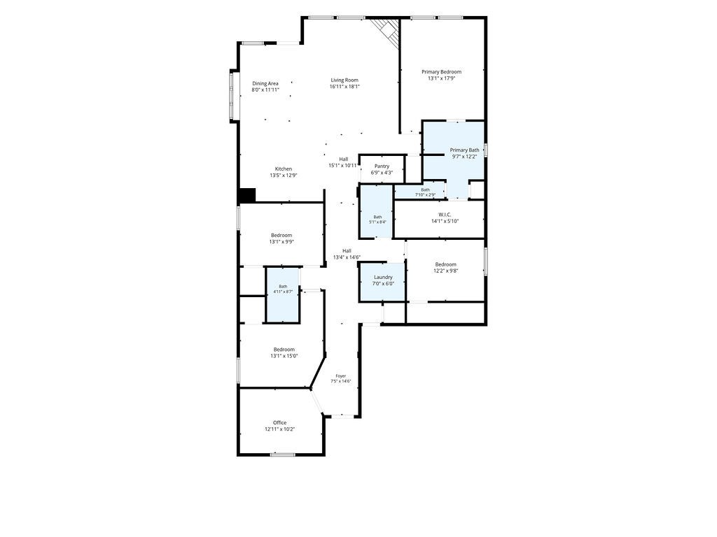 4042 Shackleton Court Iowa Colony, TX 77583 - Photo 41 of 50
