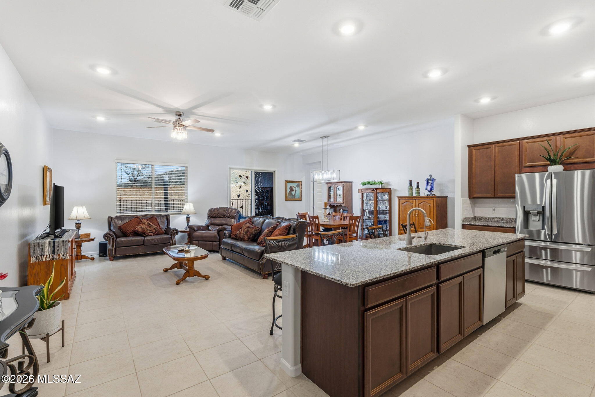 17593 South Ridgerunner Drive Vail, AZ 85641 - Photo 7 of 27