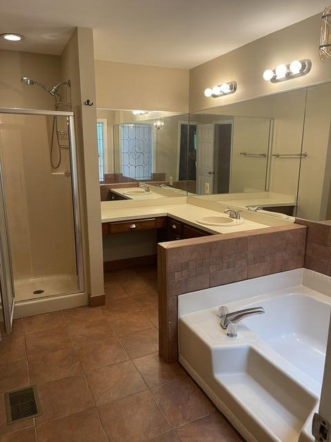 2286 East Tulane Road North Charleston, SC 29406 - Photo 11 of 22 Primary Bath.1