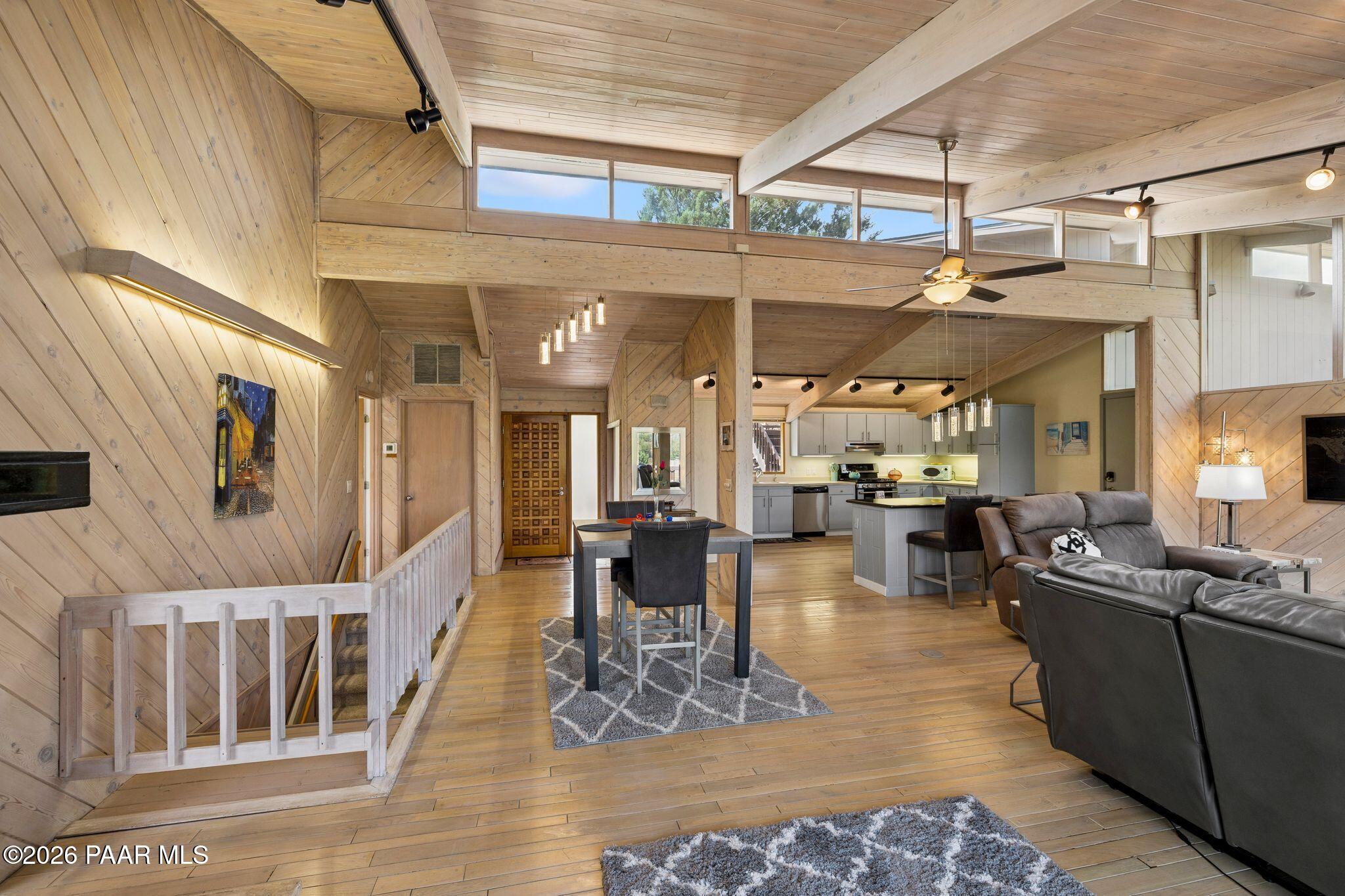 125 Kashmir Road Sedona, AZ 86336 - Photo 11 of 130 036-Dining Room
