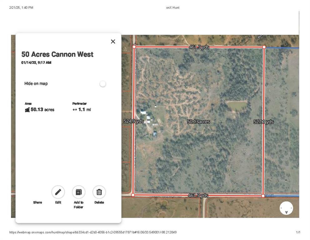 10543 Old Joy Shannon Road Henrietta, TX 76365 - Photo 22 of 36 unknown
