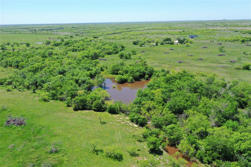 10543 Old Joy Shannon Road Henrietta, TX 76365 - Photo 8 of 36 a view of a green field with lots of green space