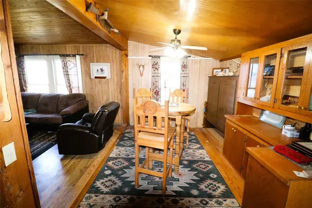 a view of a kitchen with a sink