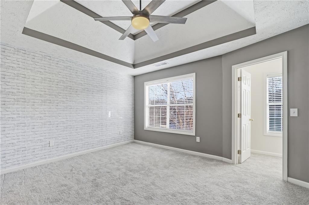 3180 Victoria Ridge Court Southeast Loganville, GA 30052 - Photo 22 of 46