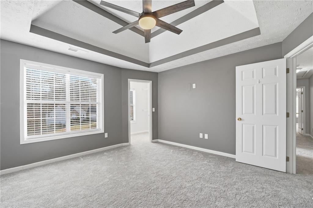 3180 Victoria Ridge Court Southeast Loganville, GA 30052 - Photo 24 of 46