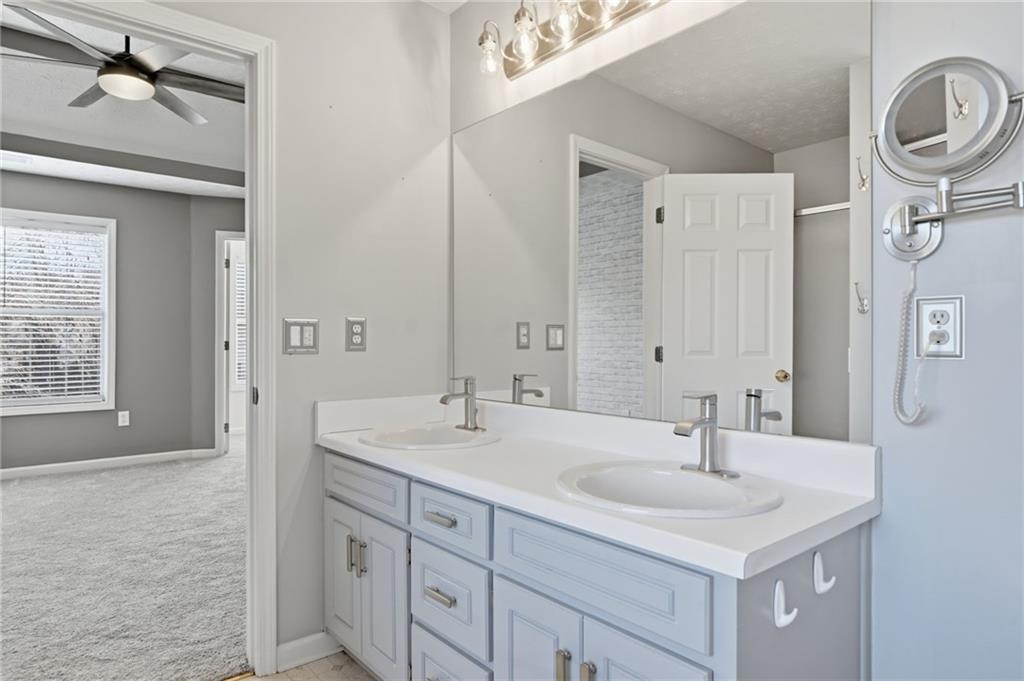 3180 Victoria Ridge Court Southeast Loganville, GA 30052 - Photo 26 of 46