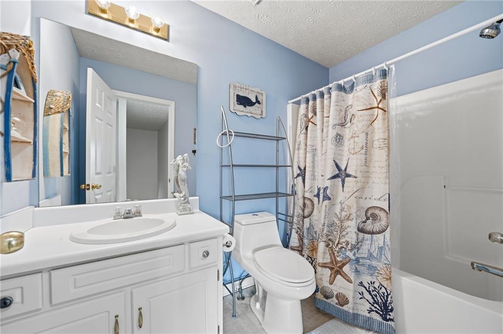 3180 Victoria Ridge Court Southeast Loganville, GA 30052 - Photo 28 of 46