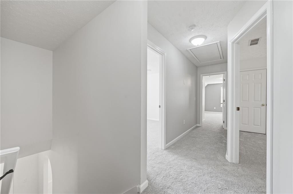 3180 Victoria Ridge Court Southeast Loganville, GA 30052 - Photo 35 of 46