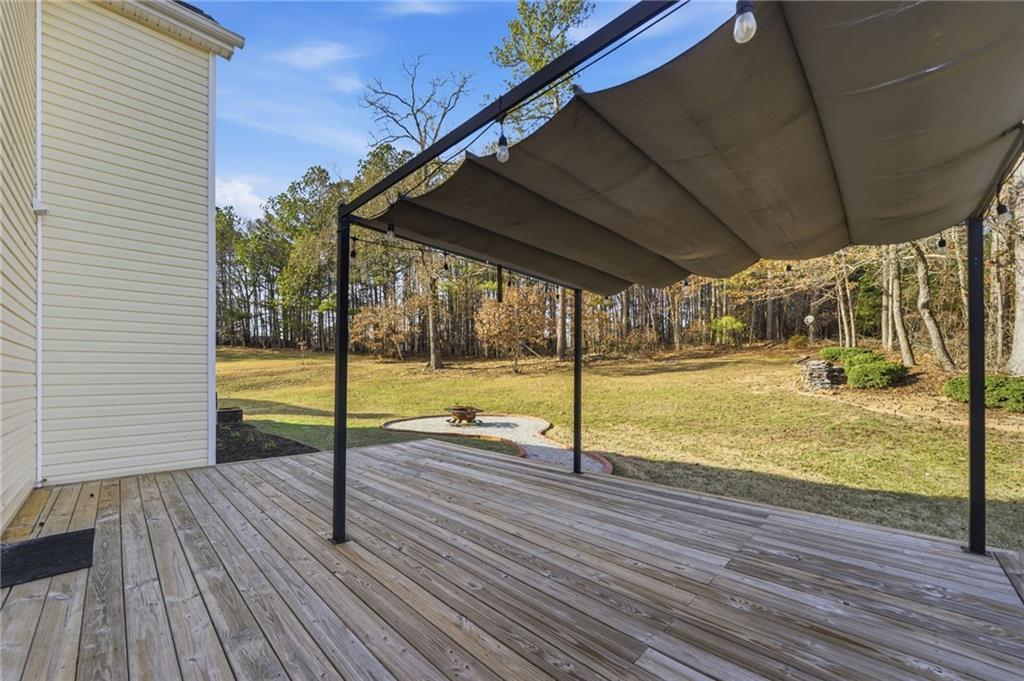 3180 Victoria Ridge Court Southeast Loganville, GA 30052 - Photo 37 of 46