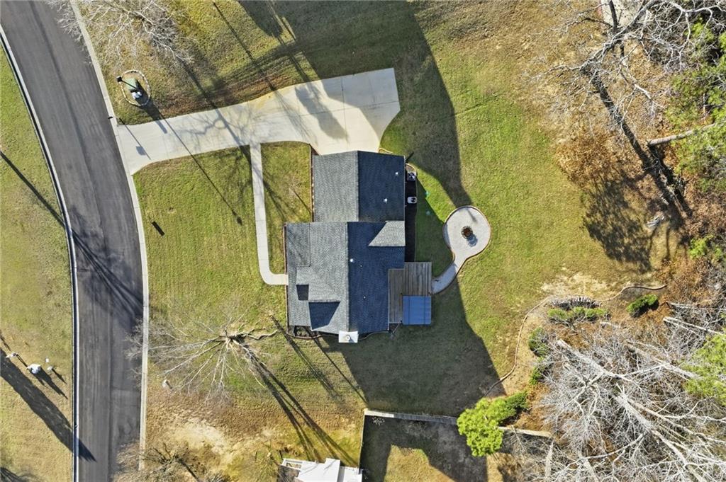 3180 Victoria Ridge Court Southeast Loganville, GA 30052 - Photo 43 of 46