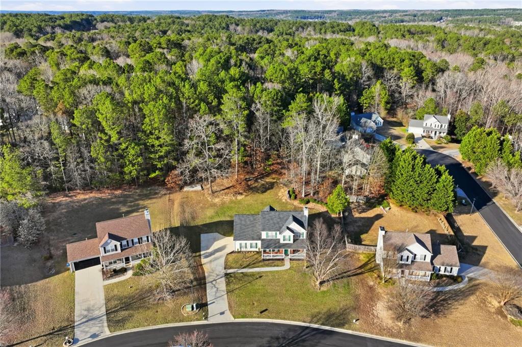 3180 Victoria Ridge Court Southeast Loganville, GA 30052 - Photo 44 of 46