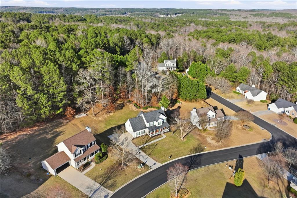 3180 Victoria Ridge Court Southeast Loganville, GA 30052 - Photo 45 of 46