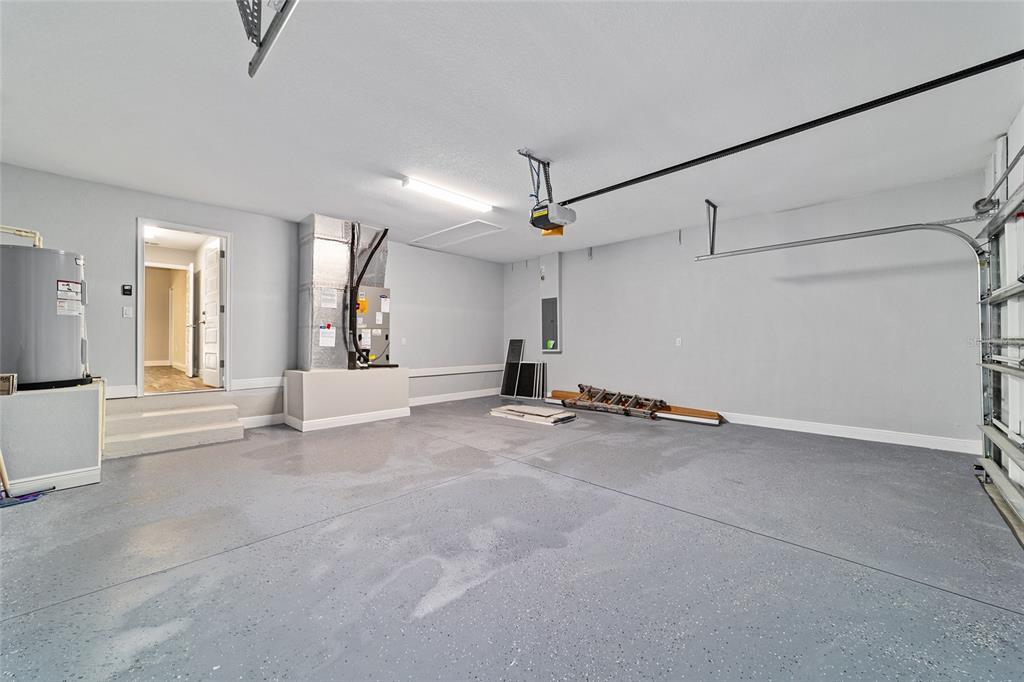 13359 Southwest 80th Street Dunnellon, FL 34432 - Photo 53 of 64 a view of a livingroom with a staircase