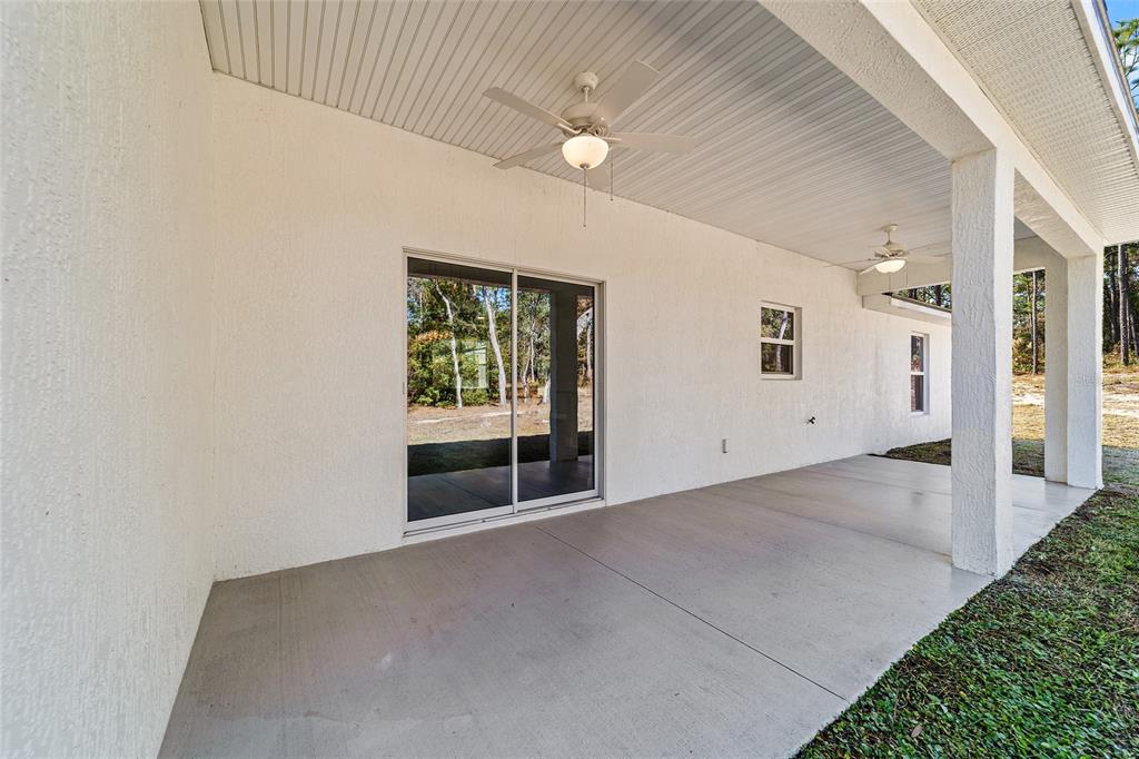 13359 Southwest 80th Street Dunnellon, FL 34432 - Photo 55 of 64 an empty room with windows