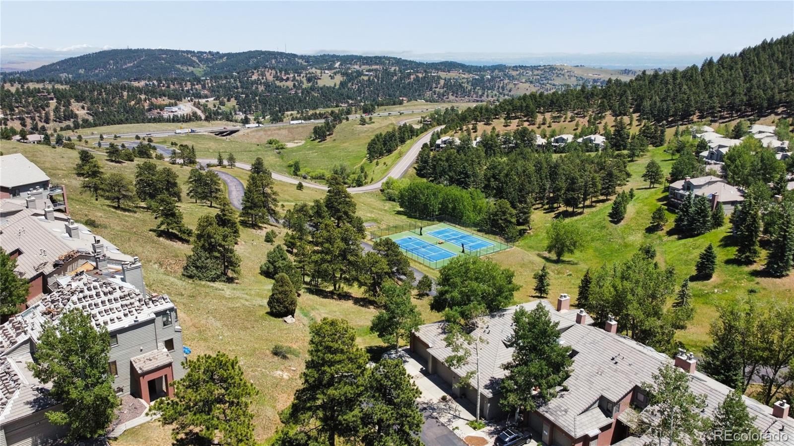 752 Ridgeside Drive Golden, CO 80401 - Photo 39 of 42