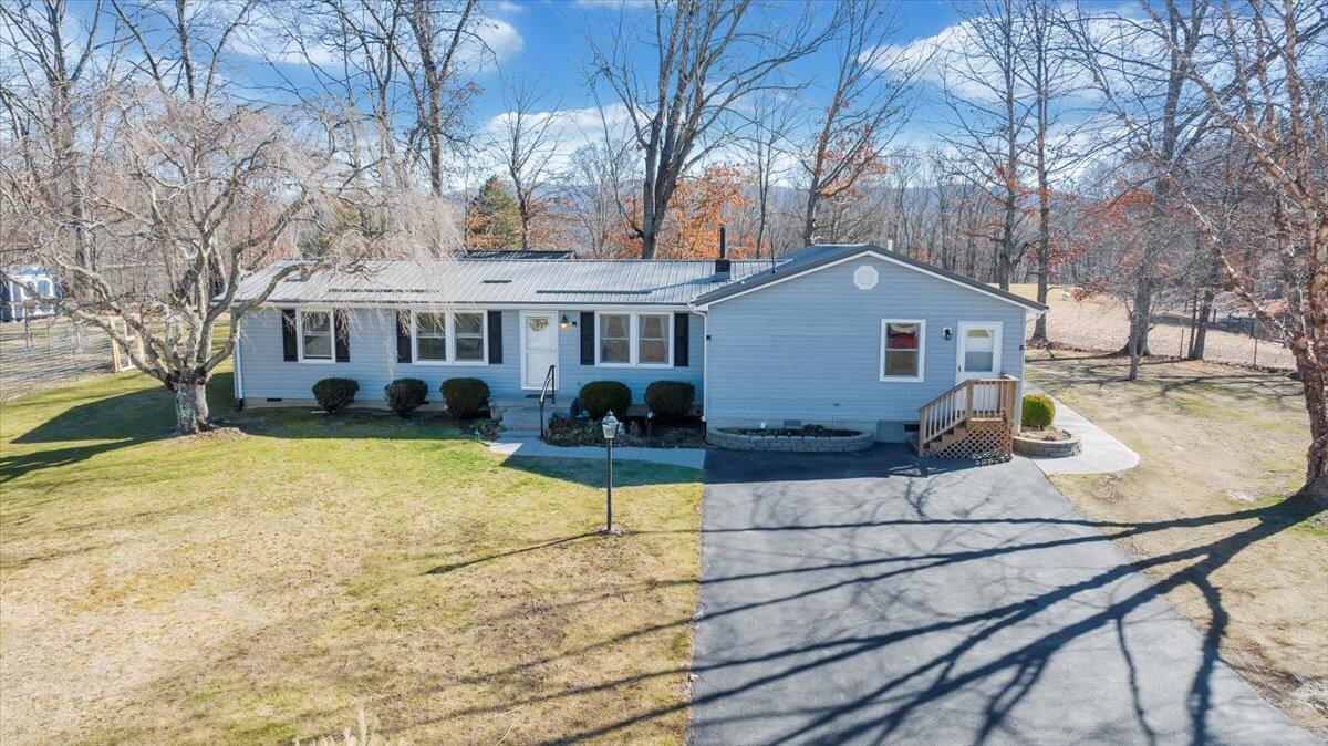 273 Anderson Estates Road Lewisburg, WV 24901 - Photo 62 of 64 Gallery Image 62