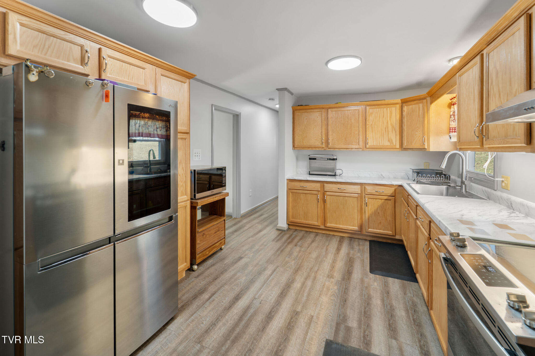 1965 Carterton Road Lebanon, VA 24266 - Photo 14 of 71 DSC04533