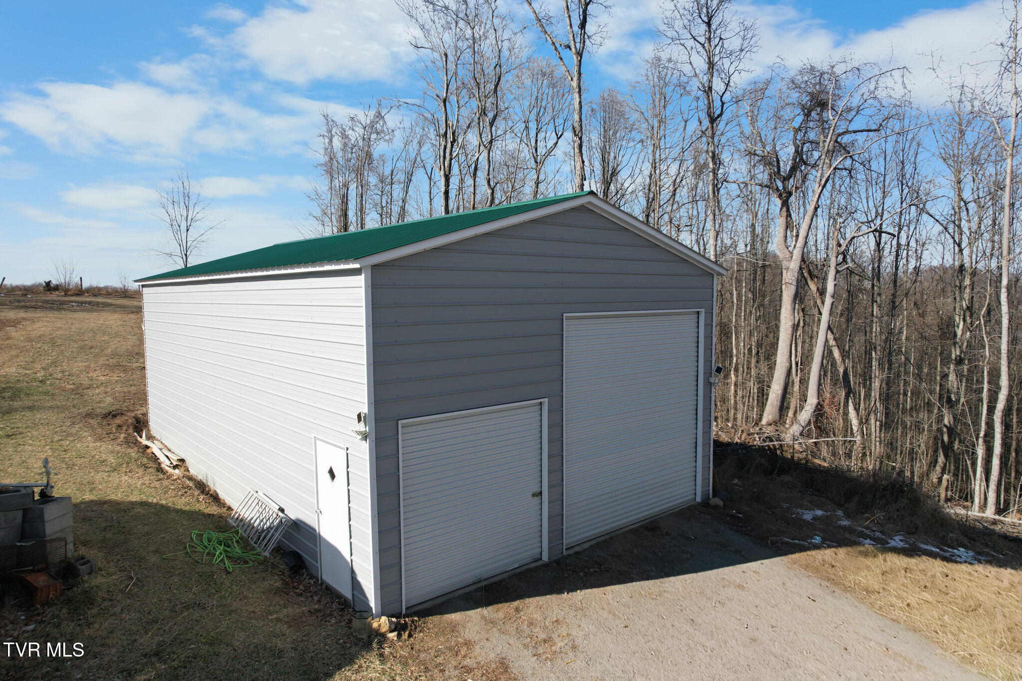 1965 Carterton Road Lebanon, VA 24266 - Photo 2 of 71 DJI_0650