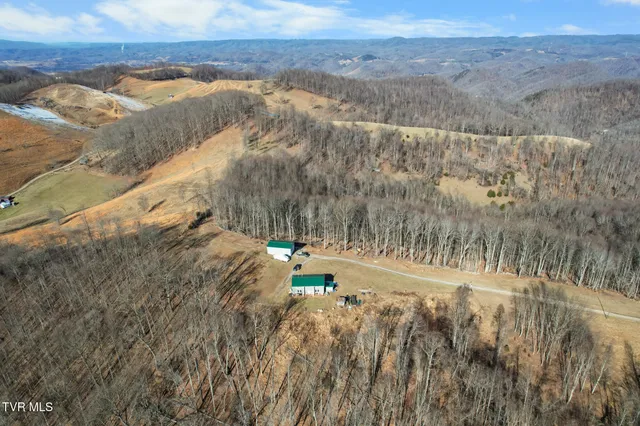 $649,000 | 1965 Carterton Road, Lebanon, VA 24266