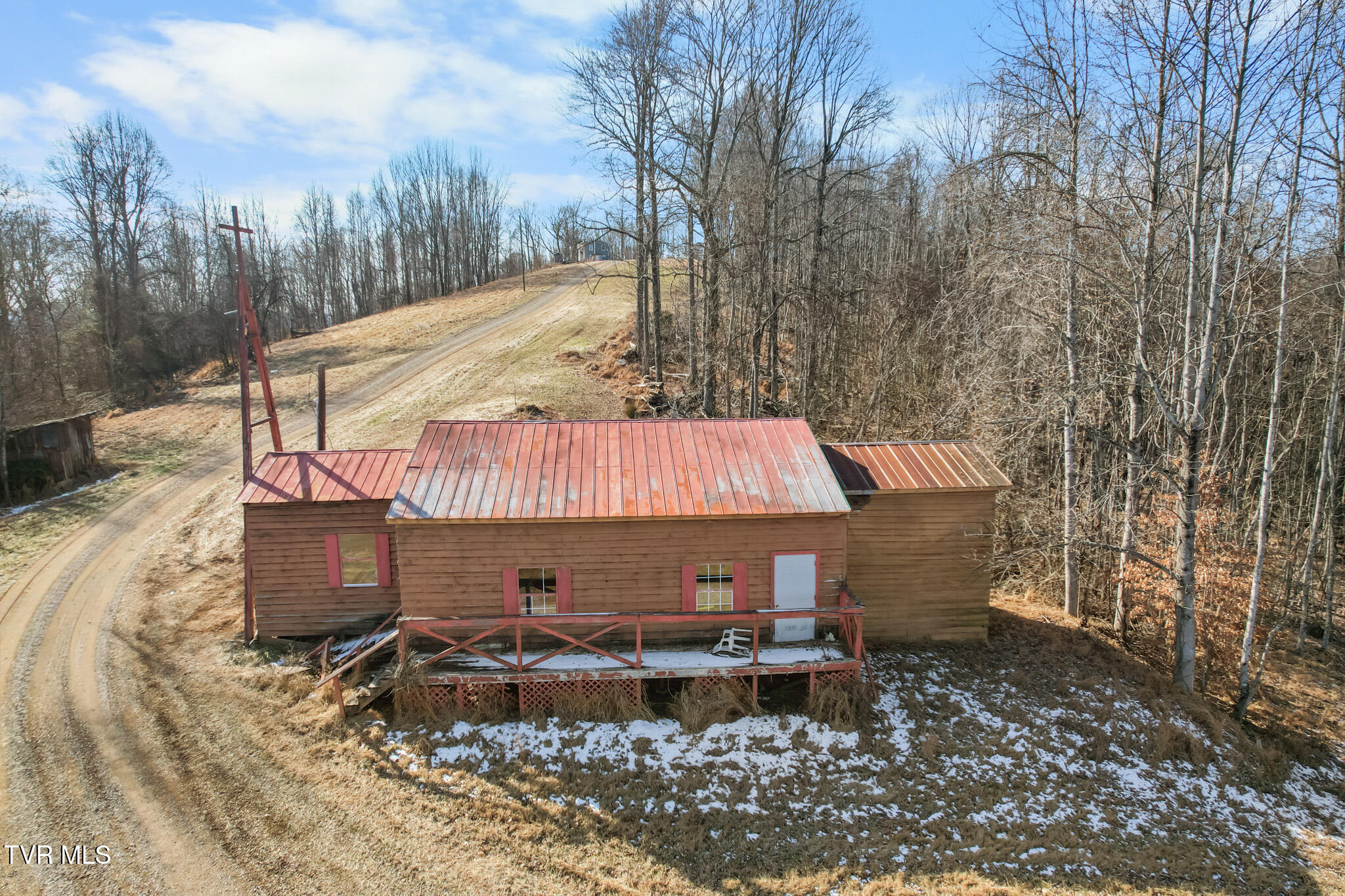 1965 Carterton Road Lebanon, VA 24266 - Photo 47 of 71 DJI_0656